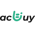 AcBuy agent logo for mulebuy links