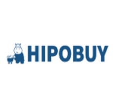Hipobuy agent logo for mulebuy links