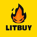 Litbuy agent logo for mulebuy links