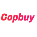 Oopbuy agent logo for mulebuy links